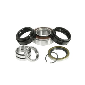 Toyota Tundra Bearing and Seal Kit - Rear - Yukon Gear & Axle - T100 ABS - `00-`06